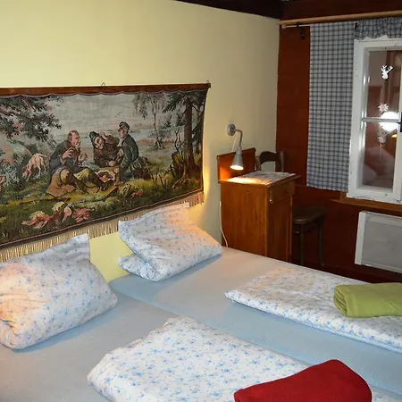 Guest house Tokan