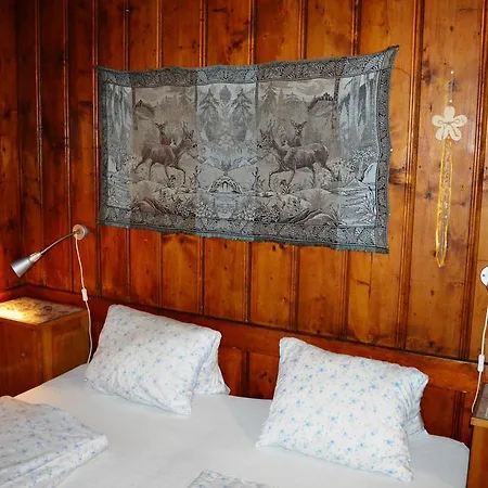 Tokan Guest house Chribska