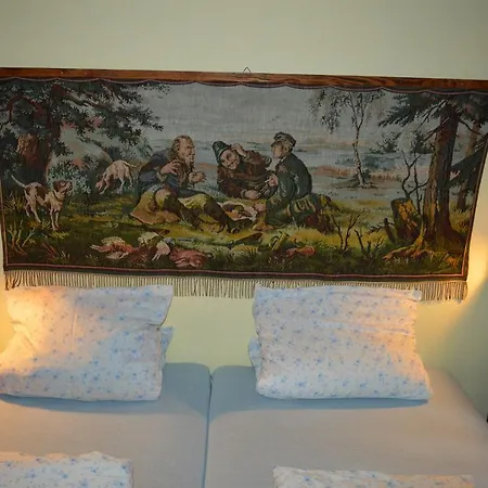 Guest house Tokan