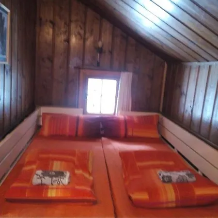 Tokan Penzion