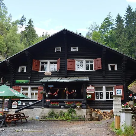 Tokan Penzion 3*