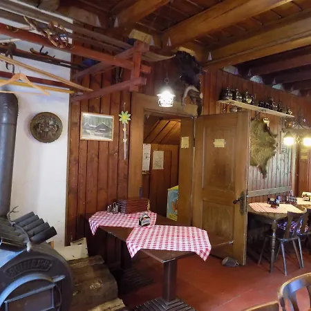 Tokan Guest house 3*