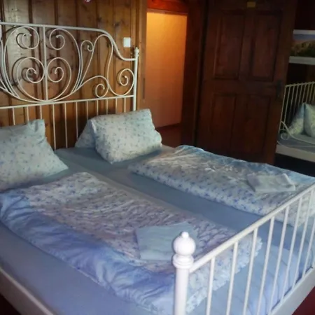 Tokan Guest house