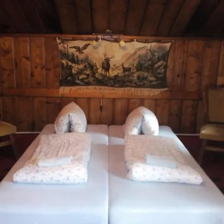 Tokan Guest house