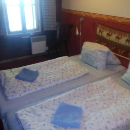 Tokan 3* Chřibská